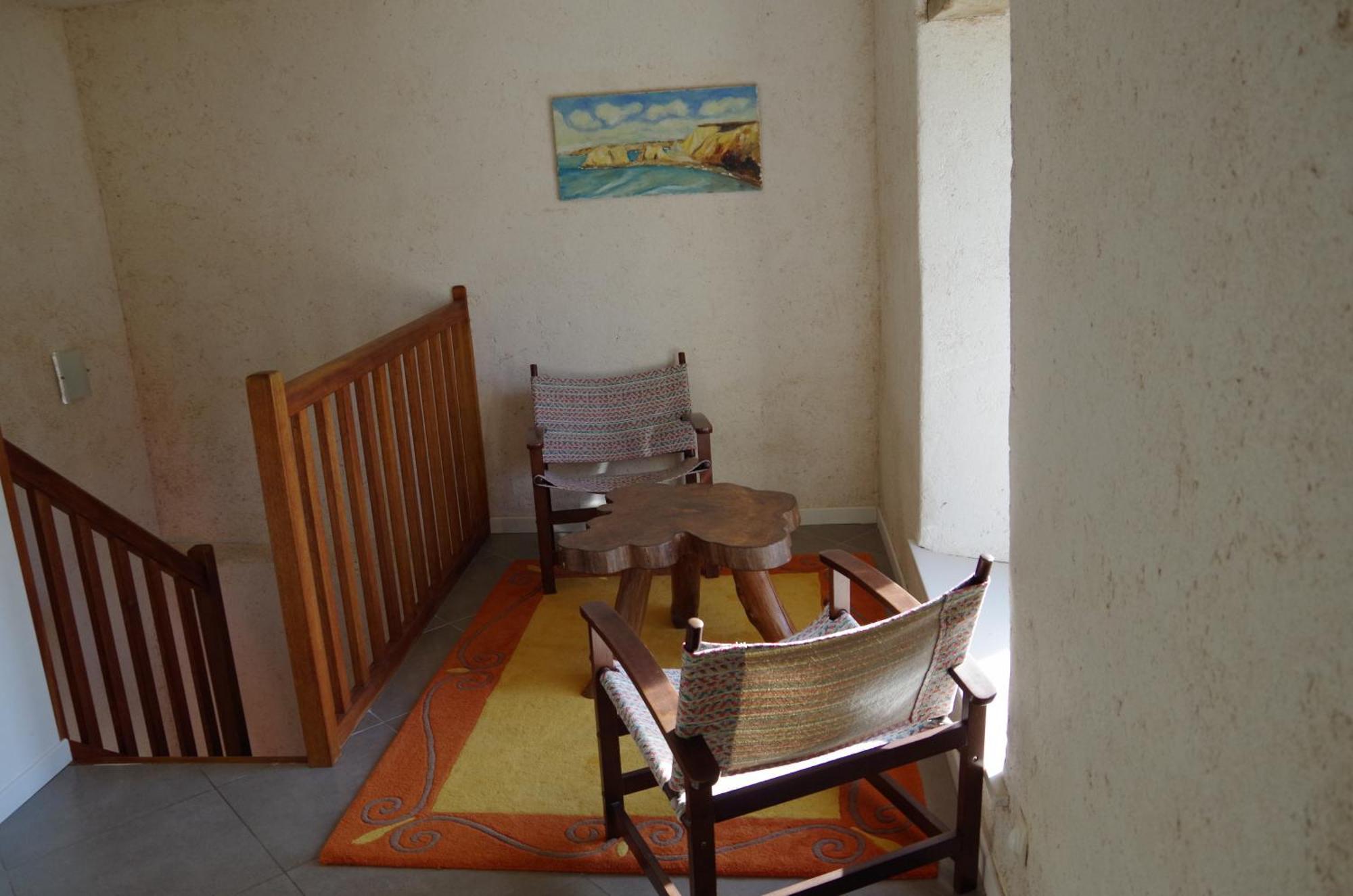 קרוזון Gites Du Manoir De Goandour חדר תמונה